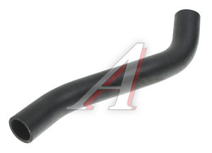 Патрубок HYUNDAI Solaris радиатора верхний GEUN YOUNG 25411-1R150, 118-047