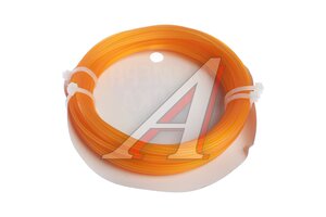 Леска для тримера Pruner 1,6мм х 15 м квадрат 1615-3