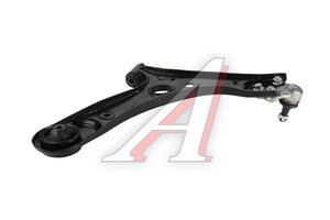 Рычаг подвески GEELY Emgrand SS11 (23-) передней левый KORTEX KSL5955, 4017031900