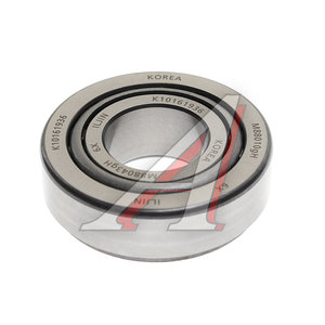 Подшипник хвостовика HYUNDAI Porter пары главной наружный ILJIN M88043/10gH4, 53331-44020