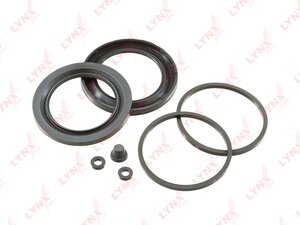 Ремкомплект суппорта MERCEDES C (W202,W203) тормозного переднего LYNX BC-0514, 77A4281, A0005867442
