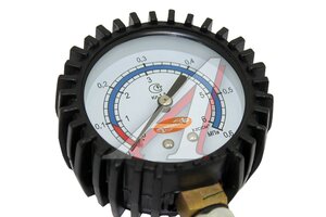 Измеритель давления масла Измерит ИЗМЕРИТ 4008, 12851