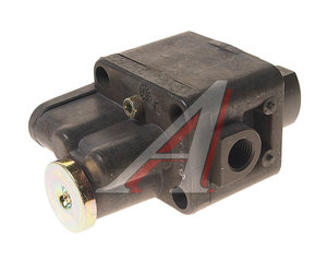 Клапан КАМАЗ MAN MERCEDES DAF IVECO включения делителя КПП EURORICAMBI 95534355, 353005, 6038202043/353005/42538044/81521706152
