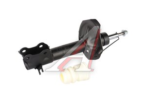Амортизатор NISSAN Almera (N16E) (00-06) передний левый газовый BSG BSG63300002, 54303-BN425