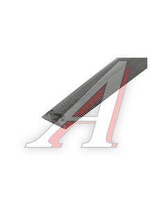 Напильник полукруглый 200мм №1 137