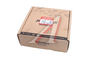 Подшипник ступицы FAW J5 моста среднего и заднего внутренний MOVELEX 2406100-MX, 2406100