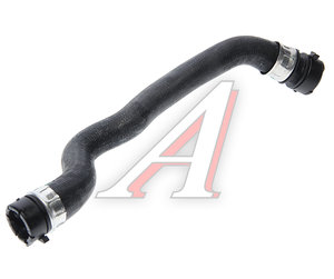 Патрубок PEUGEOT 308 (09-),Partner (10-) CITROEN Berlingo (09-),C4 (08-) отопителя OE 6466.XV