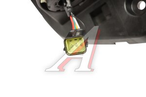 Зеркало боковое DONGFENG основное правое в сборе MOVELEX 8201015-GX100-MX, 8201015-GX100