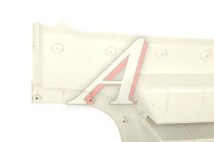 Подножка DONGFENG GX верхняя левая (корпус) MOVELEX 8405225-C6201-MX, 8405225-C6201