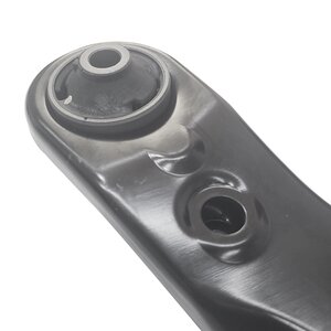 Рычаг подвески TOYOTA Rav 4 (05-12) передней нижний левый CTR CQ0295L, CQT-2L, 48069-42060