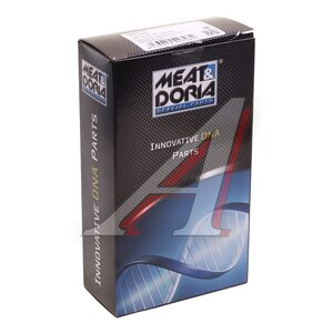 Датчик АБС FIAT Ducato (06-) колеса заднего MEAT&DORIA 90271E, 560127, 51787753