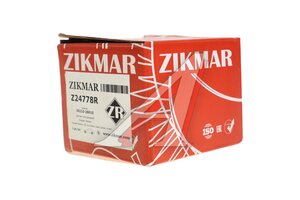 Датчик кислорода HYUNDAI Elantra (06-) KIA Ceed (06-) ZIKMAR Z24778R