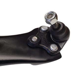 Рычаг подвески TOYOTA Rav 4 (01-03) передней нижний левый CTR CQ0301X