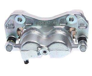Суппорт HYUNDAI Santa Fe (00-) передний правый (4WD) MANDO EX5819026A10, 58190-26A10