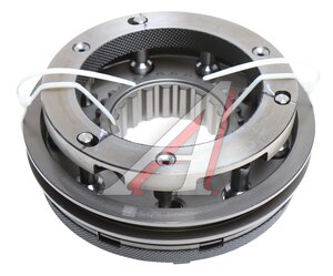 Синхронизатор SHAANXI SHACMAN демультипликатора КПП (12JSD220TA-B) OE 11847140-1