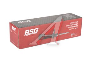 Амортизатор FORD Focus (98-) передний правый газовый BSG BSG30300020, 98AG18145CL