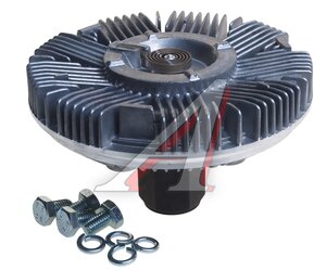 Вискомуфта CADILLAC Escalade HUMMER H2 привода вентилятора Heavy Duty USM 22158, 15022299, 15022300