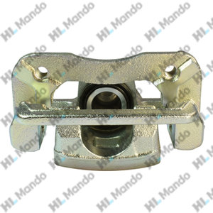 Суппорт HYUNDAI Tucson (04-) задний правый MANDO EX583112EA10, 58311-2EA10