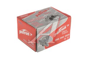 Суппорт VW Golf AUDI A3 SKODA Octavia (05-) задний правый PATRON PBRC034, 1K0615424J