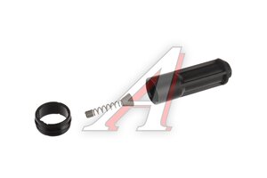 Наконечник FIAT 500,Bravo,Doblo,Stilo катушки зажигания LONGHO 8772110, 95512934
