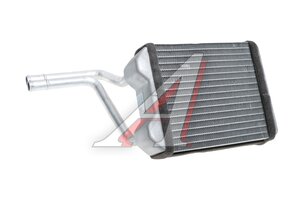 Радиатор отопителя FAW J6 MOVELEX 8101210-A65-C00/B-MX, 8101210-A65-C00/B