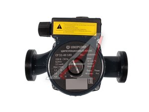 Насос циркуляционный (отопл.) CP 32-40 180 UNIPUMP 38835