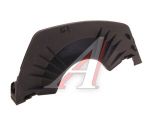 Кожух ремня ГРМ SKODA Octavia (98-) (1.6) верхний OE 048109173D