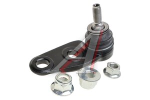 Опора шаровая MINI Clubman (R55,R56) передняя нижняя левая RTS 93-09605-256, 3542701, 31126772303