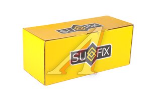 Амортизатор PEUGEOT Partner CITROEN Berlingo (08-) передний левый SUFIX SU1159, 338734