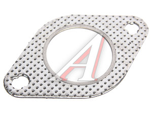 Прокладка FORD Fiesta (01-) трубы глушителя BOSAL 256-241, 1309484