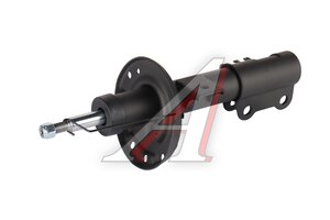 Амортизатор CHEVROLET Aveo (12-) (1.6) передний левый BSG BSG16300021, 95917154