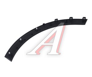 Накладка HAVAL F7 (19-) крыла заднего правая OE 5006112XKQ00A8L