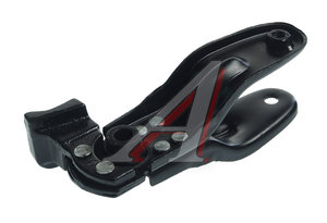Опора двигателя CITROEN C5 (08-) задняя METALCAUCHO 05225, 1806.70