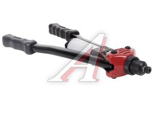 Заклепочник 400мм 2.4-6.4мм усиленный двуручный THORVIK RHS1