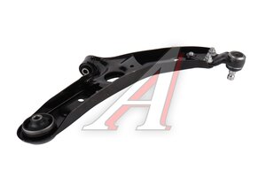 Рычаг подвески CHANGAN Uni-T передней левый KORTEX KSL5933, S202F2602020101AA