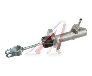 Цилиндр сцепления главный CHEVROLET Aveo (05-) (1.5) VALEO PHC 71615, PMC-34/71615, 96339733