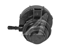 Крышка ГАЗ-3302 дв.CUMMINS ISF 2.8 топливного сепаратора OE 396968000