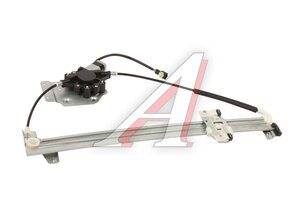 Стеклоподъемник FAW J6,4180 двери передней правой в сборе электрический MOVELEX 6104030AA01/B-MX, 6104030AA01/B