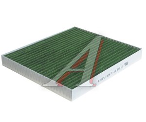 Фильтр воздушный салона HYUNDAI Sonata (14-) RAF FILTER RF010HY