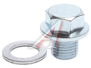 Пробка HYUNDAI KIA картера двигателя ELRING 523500, 21512-21010