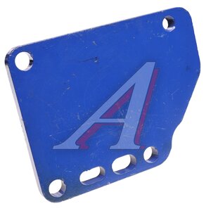 Подушка SHACMAN SHAANXI X3000 двигателя MOVELEX DZ97259590207-MX, DZ97259590207