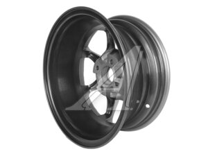 Диск колесный литой LADA Granta,Kalina,Priora R14 X-110 HSB XTRIKE 4х98 ЕТ35 D-58,5