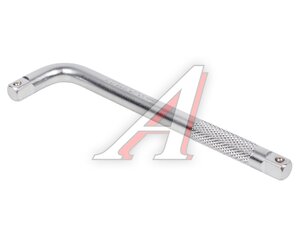 Вороток 1/4" L=115мм Г-обр АВТОДЕЛО 39636, 16132