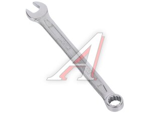 Ключ комбинированный 8х8мм CrV THORVIK CW00008