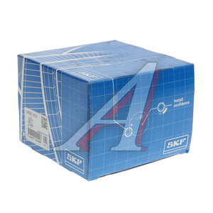 Подшипник ступицы NISSAN Micra,Note (03-) RENAULT Megane,Clio (02-) передней SKF VKBA3637, 7701207677