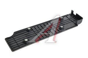 Крышка двигателя KIA Soul (11-13) верхняя OE 22405-2B800