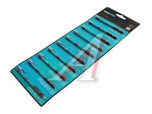 Набор бит PH2х90мм 10 предметов WHIRLPOWER 271409002
