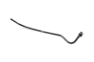 Патрубок OPEL Astra H (04-) подогрева заслонки дросcельной METACO 7174-009, NSP0155559353, 55559353