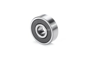 Подшипник генератора MAZDA 323 (BG) METACO 7138-007
