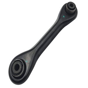 Рычаг подвески MAZDA 3 (03-09),5 (05-10) задней нижний CTR CQ0254, CQMZ-7, BBP3-28-500A